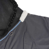 Harry's Horse Outdoordecke Thor 200g Ebenholz Harry's Horse Outdoordecke Thor 200g Ebenholz