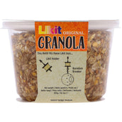 Likit Leckstein Granola Multigrain Likit Leckstein Granola Multigrain