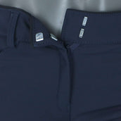 Catago Jodphur Reithose Solrun Softshell Silikon Kniebesatz Navy Catago Jodphur Reithose Solrun Softshell Silikon Kniebesatz Navy