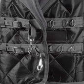 Catago Stalldecke 100g Schwarz/Grau Catago Stalldecke 100g Schwarz/Grau