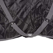 Catago Stalldecke 100g Schwarz/Grau Catago Stalldecke 100g Schwarz/Grau