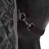 Catago Stalldecke 100g Schwarz/Grau Catago Stalldecke 100g Schwarz/Grau