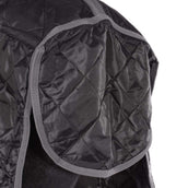 Catago Stalldecke 100g Schwarz/Grau Catago Stalldecke 100g Schwarz/Grau