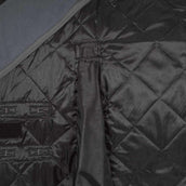 Catago Stalldecke 100g Schwarz/Grau Catago Stalldecke 100g Schwarz/Grau