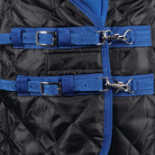 Catago Stalldecke 300g Schwarz/Blau Catago Stalldecke 300g Schwarz/Blau