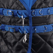 Catago Stalldecke 300g Schwarz/Blau Catago Stalldecke 300g Schwarz/Blau