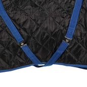 Catago Stalldecke 300g Schwarz/Blau Catago Stalldecke 300g Schwarz/Blau