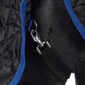 Catago Stalldecke 300g Schwarz/Blau Catago Stalldecke 300g Schwarz/Blau