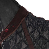 Catago Stalldecke 500g Schwarz/Braun Catago Stalldecke 500g Schwarz/Braun