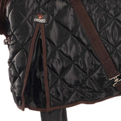 Catago Stalldecke 500g Schwarz/Braun Catago Stalldecke 500g Schwarz/Braun