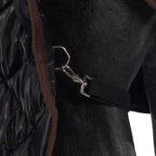 Catago Stalldecke 500g Schwarz/Braun Catago Stalldecke 500g Schwarz/Braun