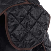 Catago Stalldecke 500g Schwarz/Braun Catago Stalldecke 500g Schwarz/Braun