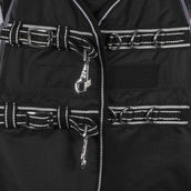 Catago Decke Justin 2.0 600D 150g Schwarz Catago Decke Justin 2.0 600D 150g Schwarz