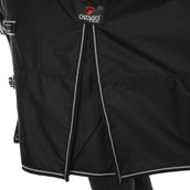 Catago Decke Justin 2.0 600D 150g Schwarz Catago Decke Justin 2.0 600D 150g Schwarz