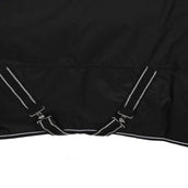 Catago Decke Justin 2.0 600D 150g Schwarz Catago Decke Justin 2.0 600D 150g Schwarz