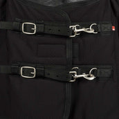 Catago Decke FIR-Tech Schwarz Catago Decke FIR-Tech Schwarz