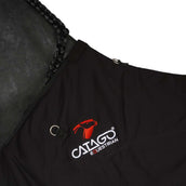 Catago Decke FIR-Tech Schwarz Catago Decke FIR-Tech Schwarz