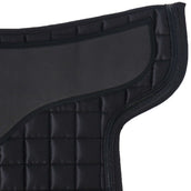 Catago Schabracke FIR-Tech Elegant Neopren Isländer Schwarz Catago Schabracke FIR-Tech Elegant Neopren Isländer Schwarz