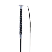 Fleck Dressurgerte SilkTouch Crystal Chrom Fleck Dressurgerte SilkTouch Crystal Chrom