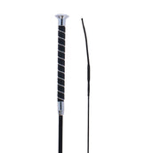 Fleck Dressurgerte SilkTouch Crystal Chrom Fleck Dressurgerte SilkTouch Crystal Chrom