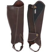 Kieffer Chaps Arlene Bicolor Braun/Schwarz Kieffer Chaps Arlene Bicolor Braun/Schwarz