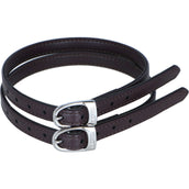 Kieffer Sporenriemen Braun Kieffer Sporenriemen Braun