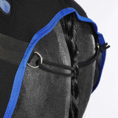 Veredus Therapiedecke Magnetik Rug Schwarz Veredus Therapiedecke Magnetik Rug Schwarz