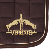 Veredus Schabracke Microfiber Springen Braun Veredus Schabracke Microfiber Springen Braun