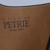 Petrie Reitstiefel Melbourne Schwarz Petrie Reitstiefel Melbourne Schwarz