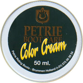 Petrie Color Cream Grün Petrie Color Cream Grün