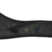 BR Sattelgurt Poly Anatomic Vielseitigkeit Schwarz BR Sattelgurt Poly Anatomic Vielseitigkeit Schwarz