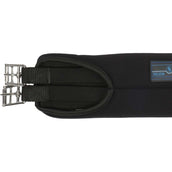 BR Sattelgurt Evolution Vielseitigkeit Gerade Schwarz BR Sattelgurt Evolution Vielseitigkeit Gerade Schwarz