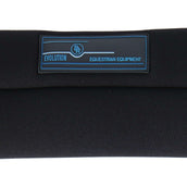 BR Sattelgurt Evolution Dressur Gerade Schwarz BR Sattelgurt Evolution Dressur Gerade Schwarz