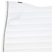 BR Schabracke Ivory Coast C-Wear Dressur Weiß BR Schabracke Ivory Coast C-Wear Dressur Weiß