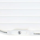 BR Schabracke Ivory Coast C-Wear Dressur Weiß BR Schabracke Ivory Coast C-Wear Dressur Weiß