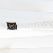 BR Schabracke Ivory Coast C-Wear Dressur Weiß BR Schabracke Ivory Coast C-Wear Dressur Weiß