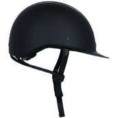 BR Reithelm Omega Painted Glitter Schwarz/Rosa BR Reithelm Omega Painted Glitter Schwarz/Rosa