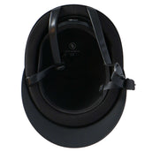 BR Reithelm Omega Painted Glitter Schwarz/Rosa BR Reithelm Omega Painted Glitter Schwarz/Rosa