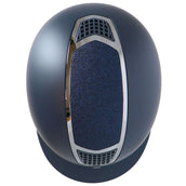 BR Reithelm Lambda Glitter Navy/Gunmetal BR Reithelm Lambda Glitter Navy/Gunmetal