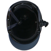 BR Reithelm Lambda Glitter Navy/Gunmetal BR Reithelm Lambda Glitter Navy/Gunmetal