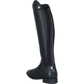 BR Reitstiefel Vincenza Schmaler Schaft Schwarz BR Reitstiefel Vincenza Schmaler Schaft Schwarz