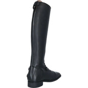 BR Reitstiefel Vincenza Schmaler Schaft Schwarz BR Reitstiefel Vincenza Schmaler Schaft Schwarz