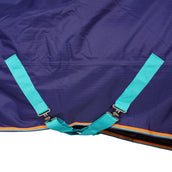 Tempest Original Winterdecke Turnout Combo 100g Navy Tempest Original Winterdecke Turnout Combo 100g Navy