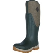 Muck Boot Stiefel Arctic Sport ll Tall Damen Olive/Tweed Muck Boot Stiefel Arctic Sport ll Tall Damen Olive/Tweed