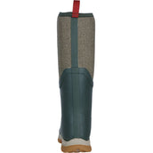 Muck Boot Stiefel Arctic Sport ll Tall Damen Olive/Tweed Muck Boot Stiefel Arctic Sport ll Tall Damen Olive/Tweed