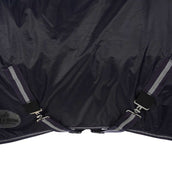 HB Harry & Hector Outdoor-Regendecke Baumwolle 0g Blau HB Harry & Hector Outdoor-Regendecke Baumwolle 0g Blau