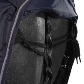 HB Harry & Hector Outdoor-Regendecke Baumwolle 0g Blau HB Harry & Hector Outdoor-Regendecke Baumwolle 0g Blau