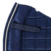 HB Showtime Schabracke Perfect Choice Dressur Navy HB Showtime Schabracke Perfect Choice Dressur Navy