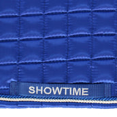 HB Showtime Schabracke Perfect Choice Dressur Royal Blue HB Showtime Schabracke Perfect Choice Dressur Royal Blue