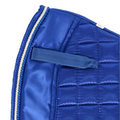 HB Showtime Schabracke Perfect Choice Dressur Royal Blue HB Showtime Schabracke Perfect Choice Dressur Royal Blue